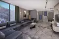 Wohnung 4 zimmer 379 m² Kalkan, Türkei