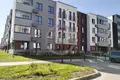 1 room apartment 46 m² Zhavoronki, Russia