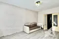 Appartement 1 chambre 41 m² Muchaviecki sielski Saviet, Bélarus