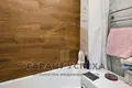Wohnung 4 zimmer 84 m² Muchaviecki sielski Saviet, Belarus