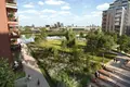 Квартира 1 спальня 50 м² Лондон, Великобритания