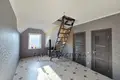 House 134 m² Staroje Sialo, Belarus