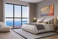 Mieszkanie 3 pokoi 77 m² Maltepe, Turcja