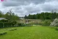 Maison 225 m² Zarasai, Lituanie
