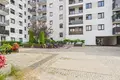2 room apartment 55 m² Masovian Voivodeship, Poland
