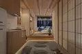 Квартира 1 комната 40 м² Равай, Таиланд