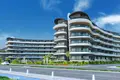 Appartement 62 m² Kargicak, Turquie