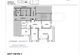 Apartamento 3 habitaciones 63 m² Varsovia, Polonia