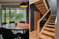 6 room house 287 m² Marupe, Latvia