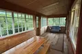 4 room house 162 m² Miazanski sielski Saviet, Belarus