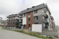 Mieszkanie w nowym budynku Przestronne Apartamenty 1,4 km od Przystani w Beylikdüzü Stambuł