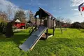Haus 28 m² Starobinski sielski Saviet, Belarus