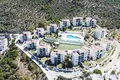 Appartement 3 chambres 110 m² Milas, Turquie