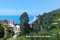 Działki  Batumi, Gruzja