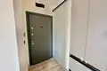 Apartamento 2 habitaciones 53 m² Mezitli, Turquía