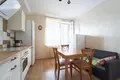 Wohnung 1 zimmer 48 m² Minsk, Belarus