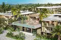 Appartement 3 chambres 157 m² Choeng Thale, Thaïlande