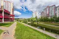 2 room apartment 63 m² Minsk, Belarus