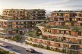 Жилой комплекс MIRA VERDE. TRUSSARDI RESIDENCES