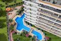 Apartment 51 m² Alanya, Turkey