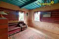 Casa 50 m² Piatryskauski sielski Saviet, Belarús