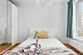 2 room apartment 42 m² Warsaw, Poland
