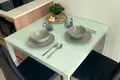 Квартира 1 комната 26 м² Банг Саре, Таиланд