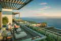 Mieszkanie 3 pokoi 133 m² Bodrum, Turcja