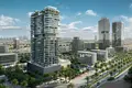 Apartamento 1 habitación 33 m² Dubái, Emiratos Árabes Unidos