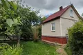 4 room house 74 m² Lasanski sielski Saviet, Belarus
