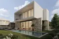 villa de 3 chambres 138 m² Yeroskipou, Chypre