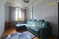 Appartement 3 chambres 86 m² Minsk, Bélarus