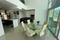 2 bedroom penthouse 110 m² Thermeia, Northern Cyprus