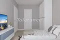 Apartamento 3 habitaciones 93 m² Bodrum, Turquía