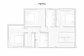 6 room house 290 m² Warsaw, Poland