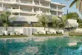 Appartement 3 chambres 110 m² Benalmadena, Espagne