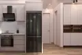 Apartamento 3 habitaciones 120 m² Mezitli, Turquía