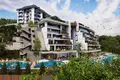 Apartment in a new building ÇINAR 107