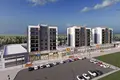 Apartamento 93 m² Región del Mediterráneo, Turquía