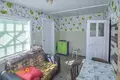 House 26 m² Zabalocki sielski Saviet, Belarus