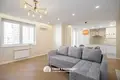 2 room apartment 73 m² in Minsk, Belarus