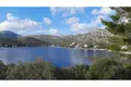 Działki 400 m² Opcina Lastovo, Chorwacja