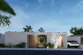 4 bedroom Villa 231 m² Yeroskipou, Cyprus