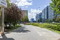 Apartamento 3 habitaciones 103 m² Varsovia, Polonia