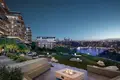 Wohnung 1 zimmer 440 m² Uskudar, Türkei