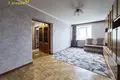Apartamento 3 habitaciones 66 m² Minsk, Belarús