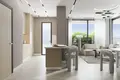 Ático 2 habitaciones 109 m² Limnatis, Chipre