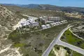 1 bedroom apartment 75 m² Germasogeia, Cyprus