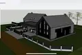 Dom 6 pokojów 290 m² Marupe, Łotwa