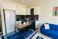 Appartement 1 chambre 49 m² Oba, Turquie